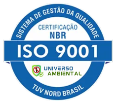 Termitek -  ISO 9001 Termitek - ISO 9001